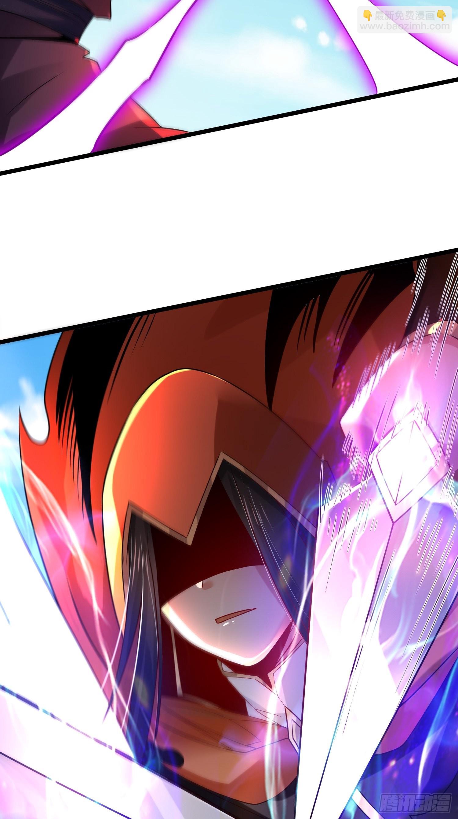 混沌劍神 - 74、威脅 - 6