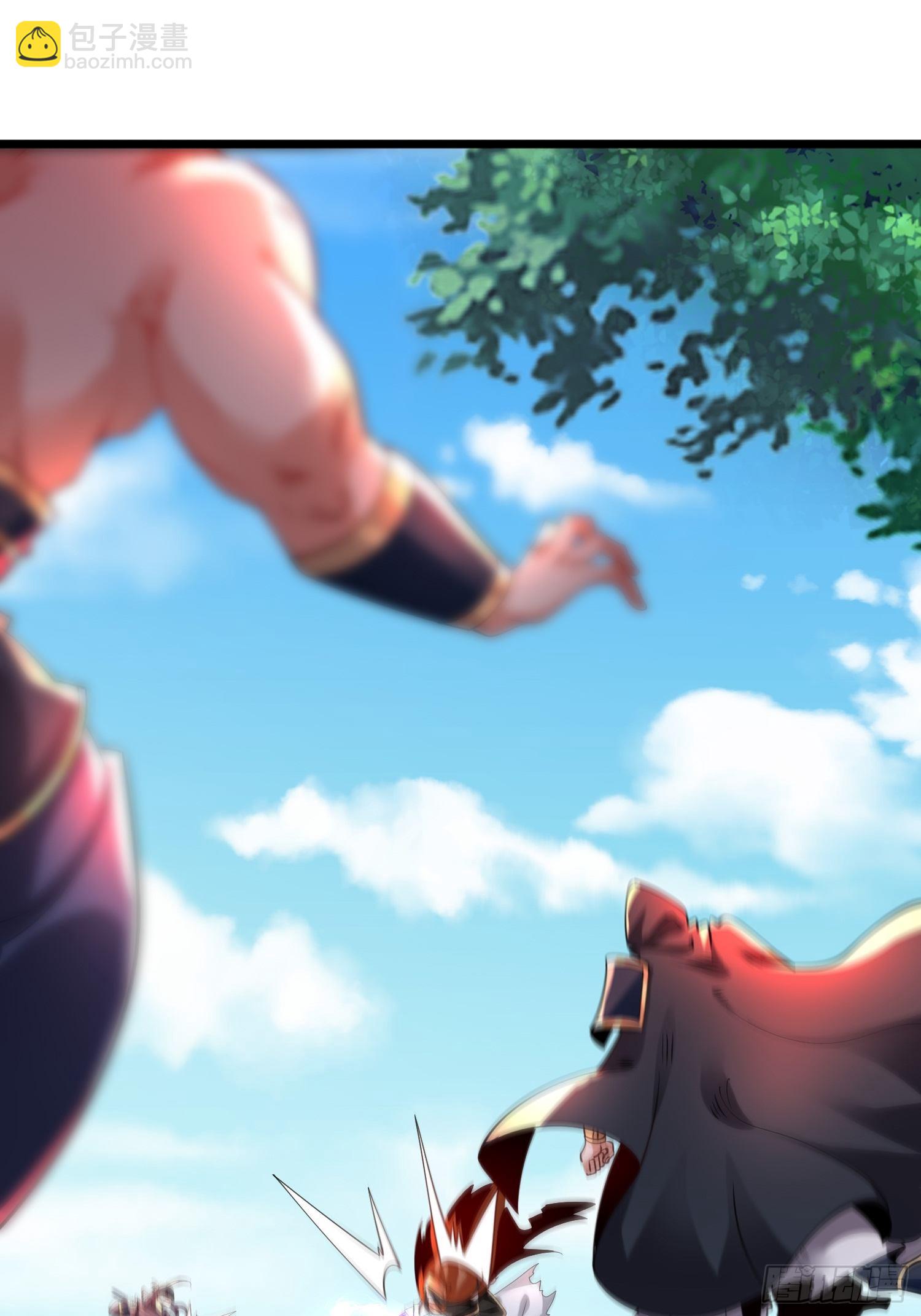 混沌劍神 - 74、威脅 - 3