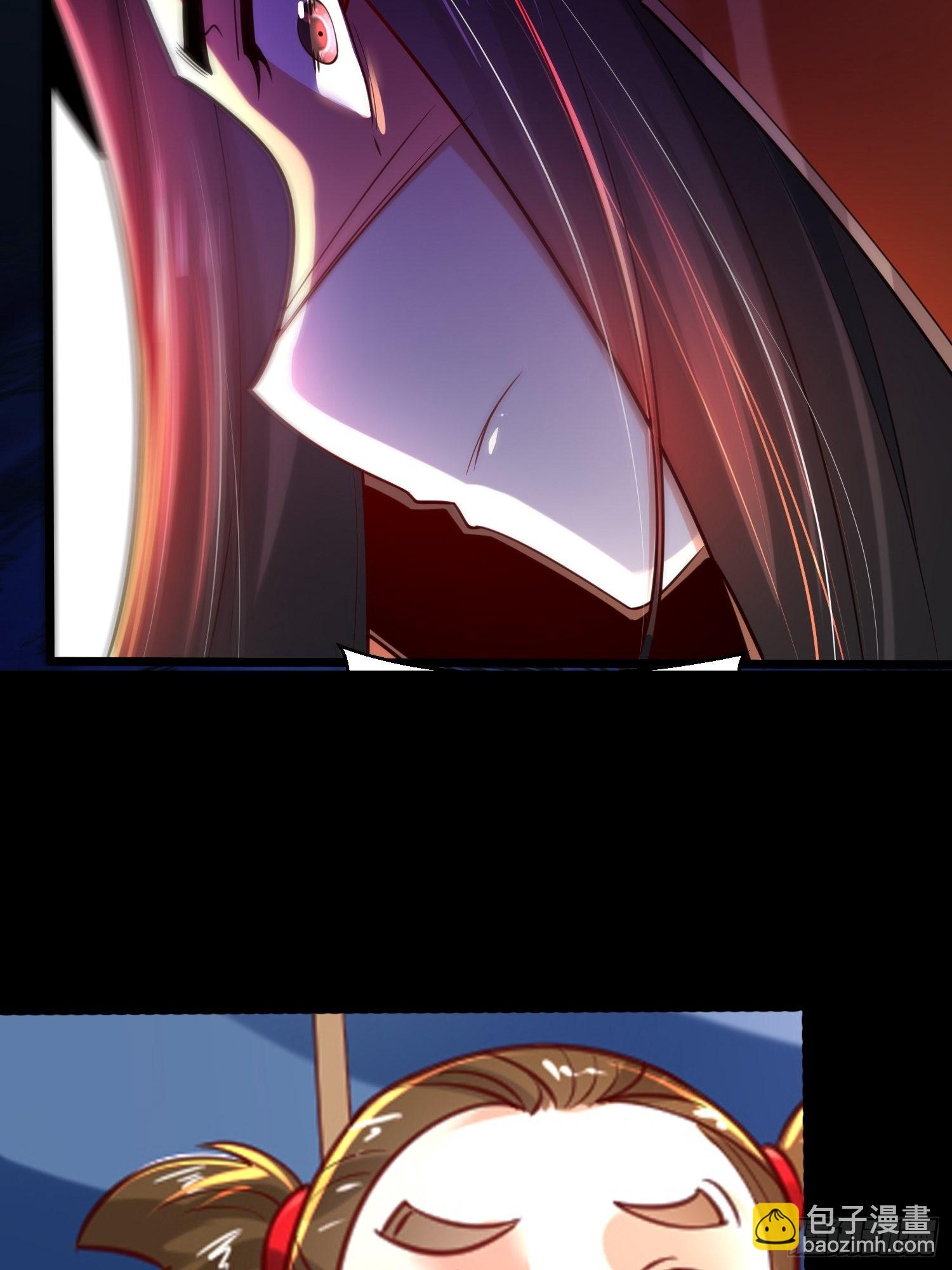 混沌劍神 - 74、威脅 - 5