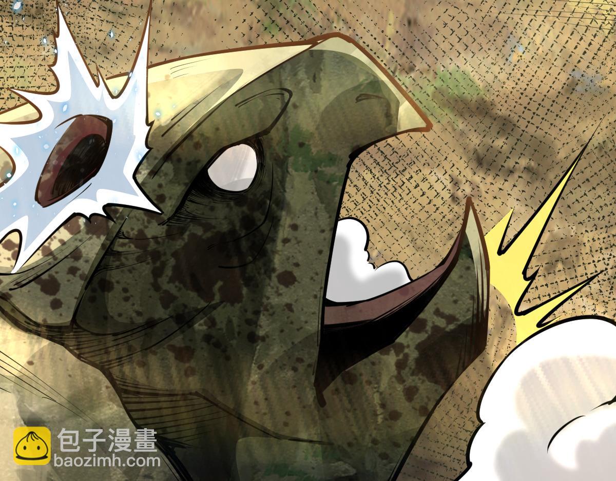 混沌劍神 - 78、戰·龜甲獸！(3/4) - 6