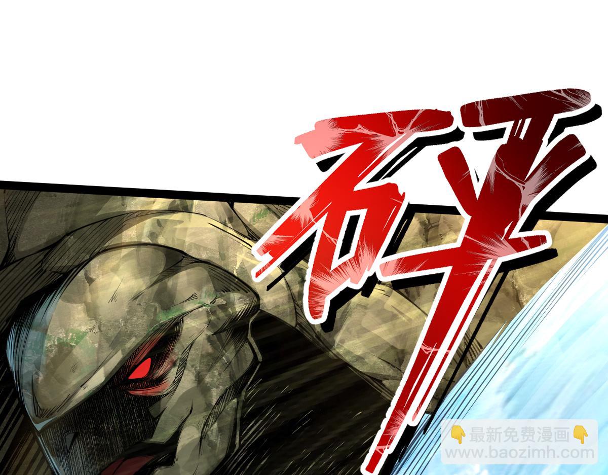 混沌劍神 - 78、戰·龜甲獸！(2/4) - 1