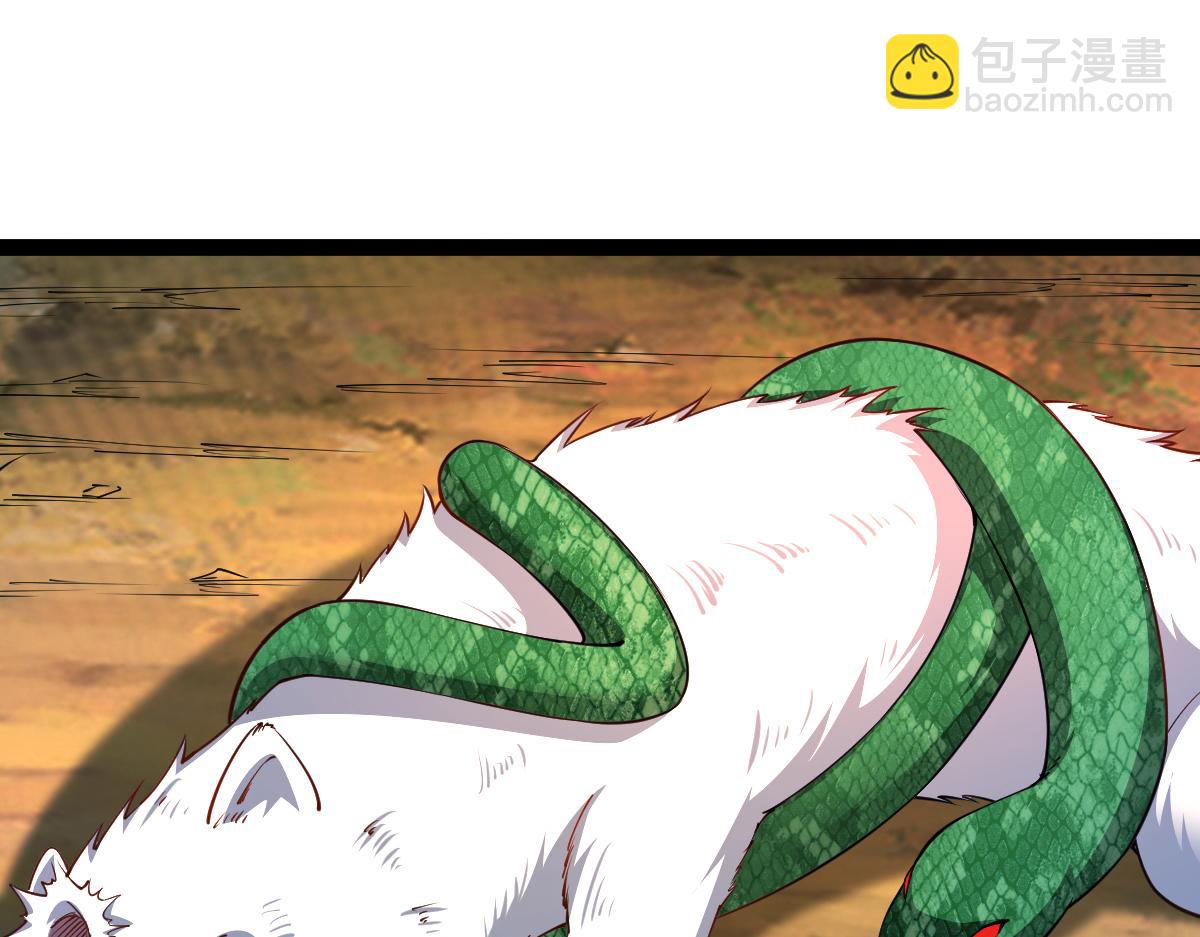 混沌劍神 - 82、戰五階(3/3) - 5