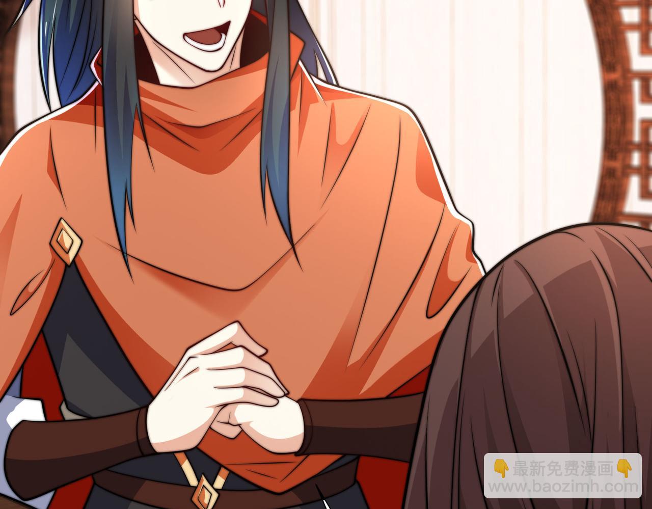 混沌劍神 - 98、不打不相識(3/3) - 5