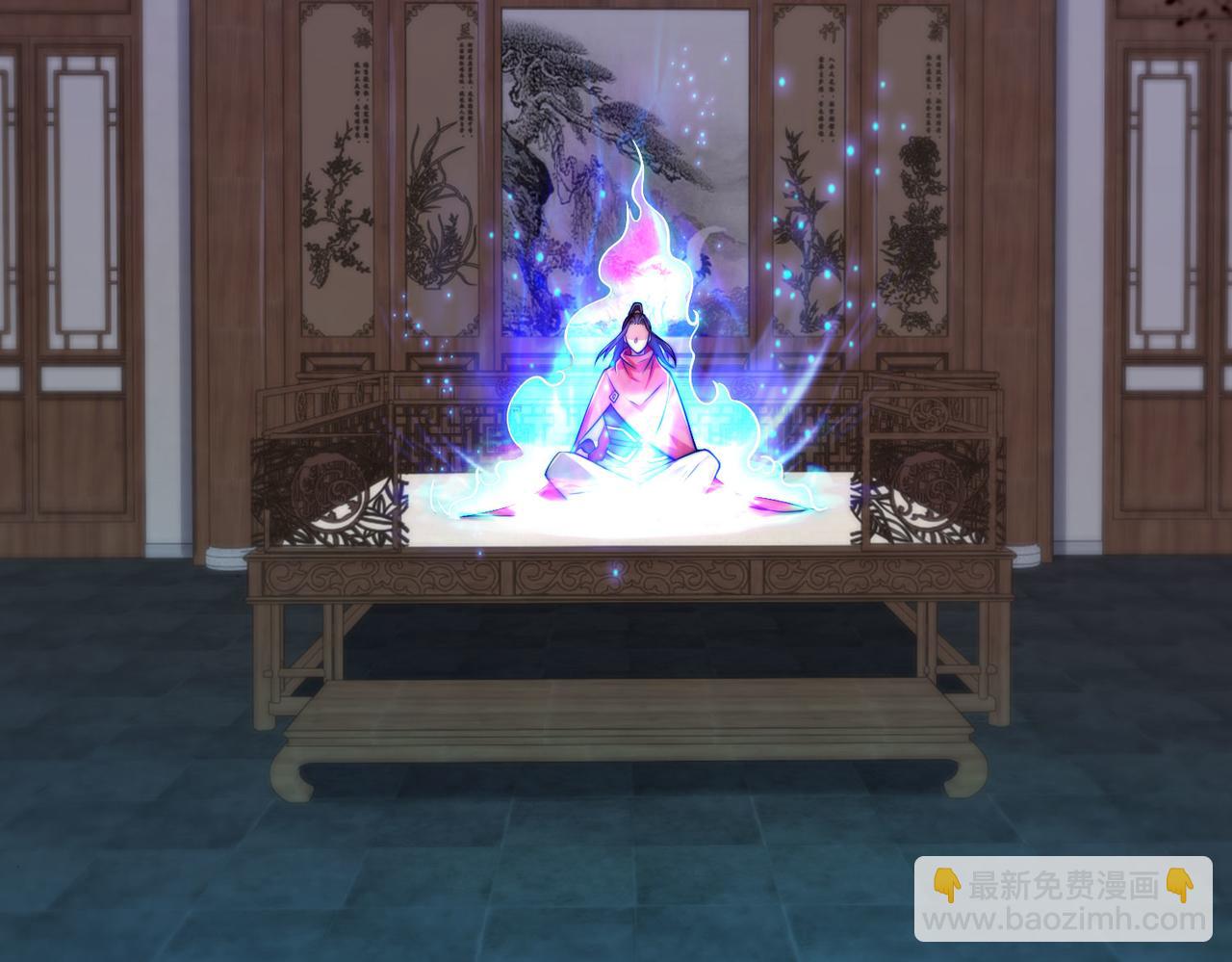 混沌劍神 - 98、不打不相識(3/3) - 3