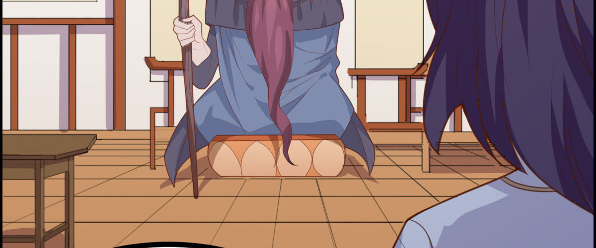 混沌劍神（馴鹿版） - 番外篇 美好的回憶（一）(2/2) - 7