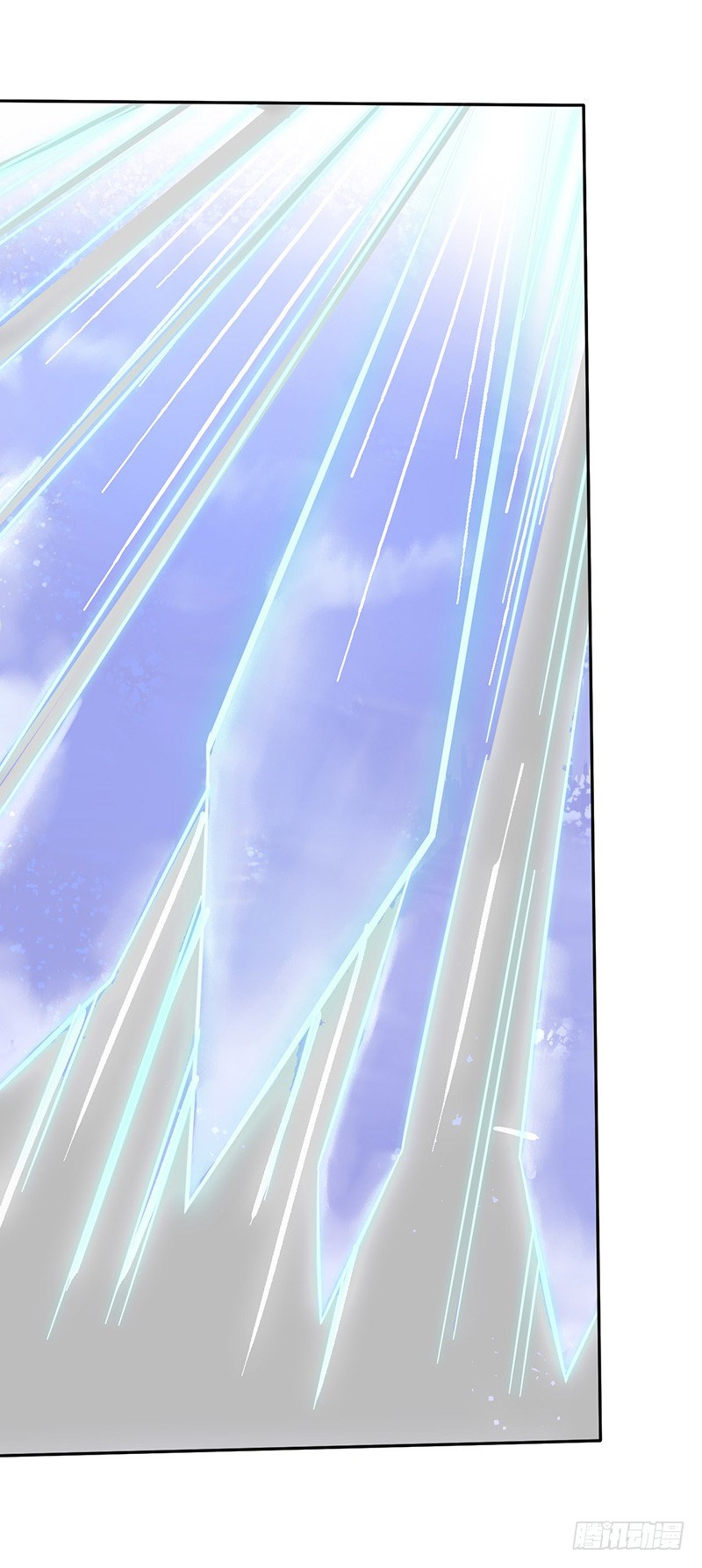 混沌劍神（馴鹿版） - 第49話 紫青劍靈 - 2