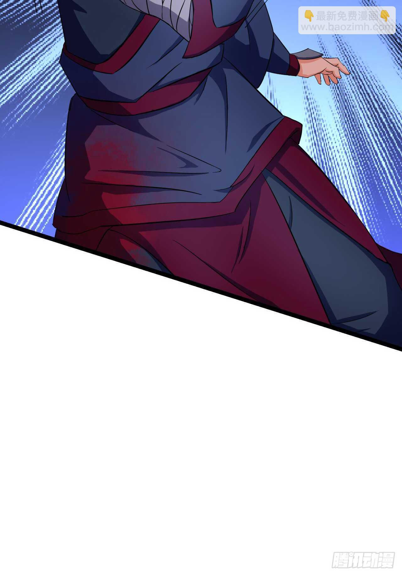 混沌劍神（馴鹿版） - 第88話 黑暗中的戰鬥 - 3