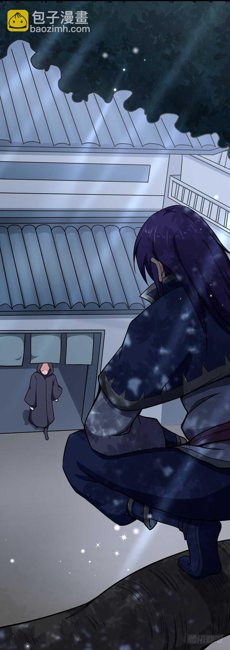 混沌劍神（馴鹿版） - 第91話 令牌 - 6