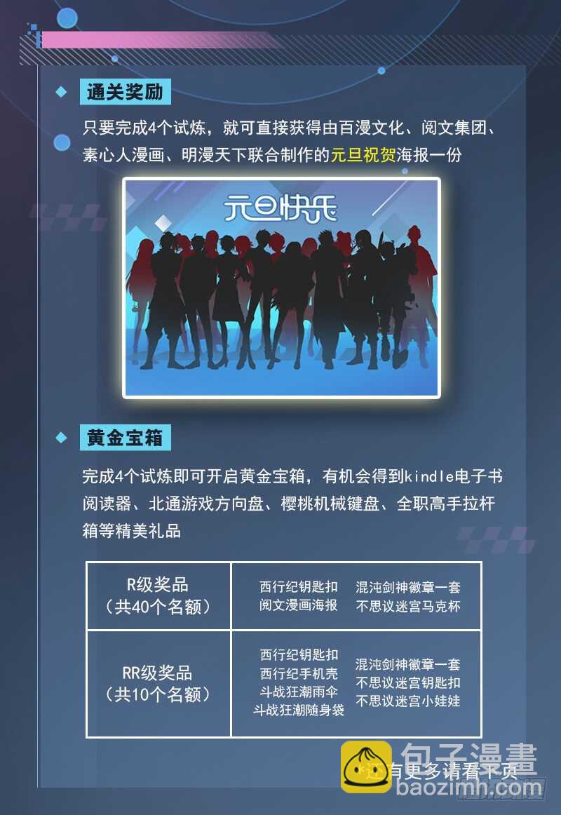 混沌劍神（馴鹿版） - 第93話 鳴東的決心 - 7