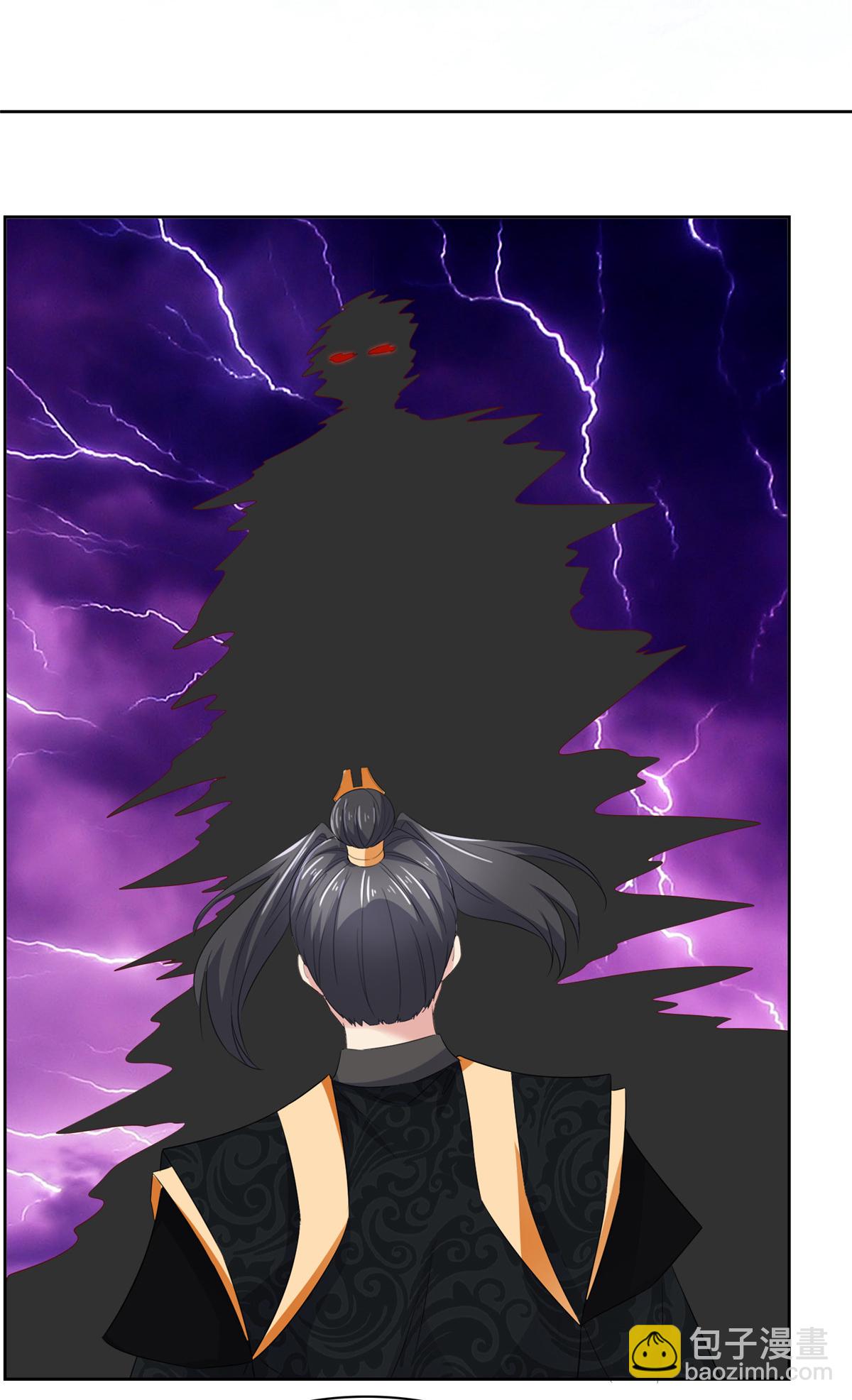 第130话 你还想走？-第130话