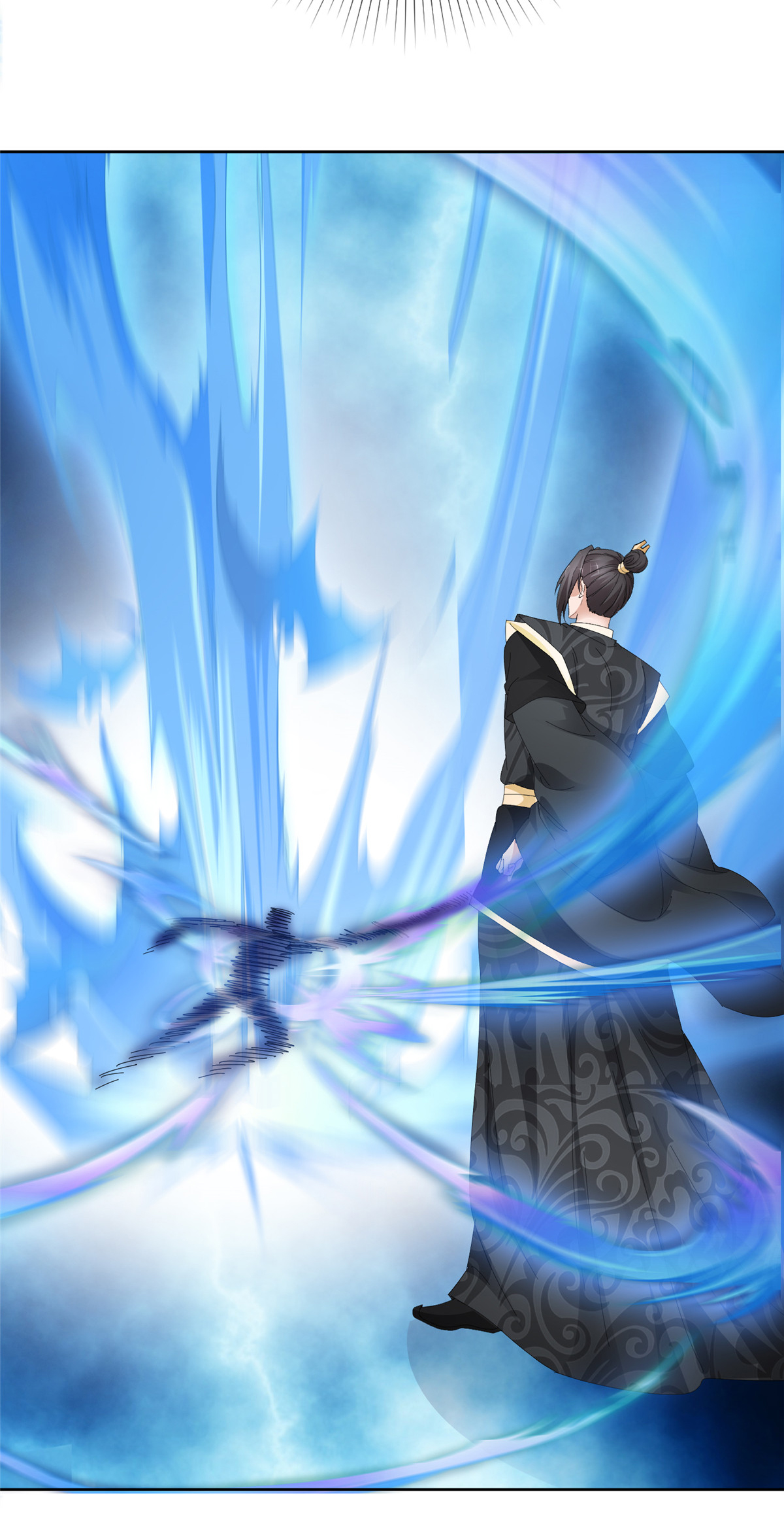 第134话 纳命来！-第134话