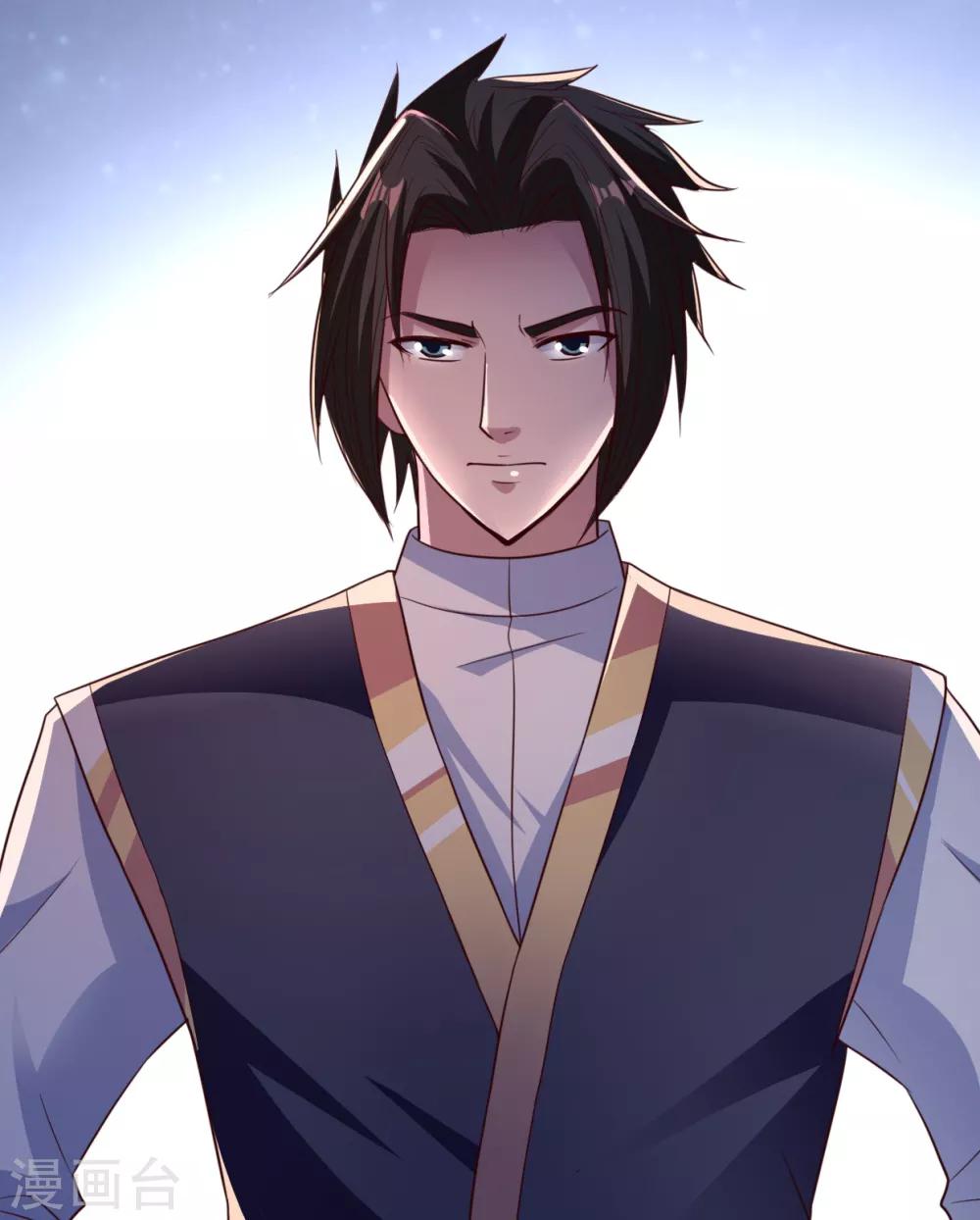 第22话 你的人头我要了-第22话