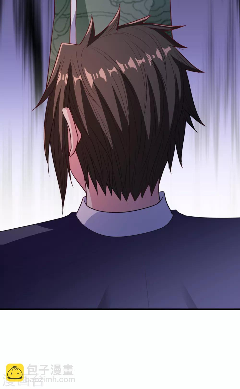 第22话 你的人头我要了-第22话