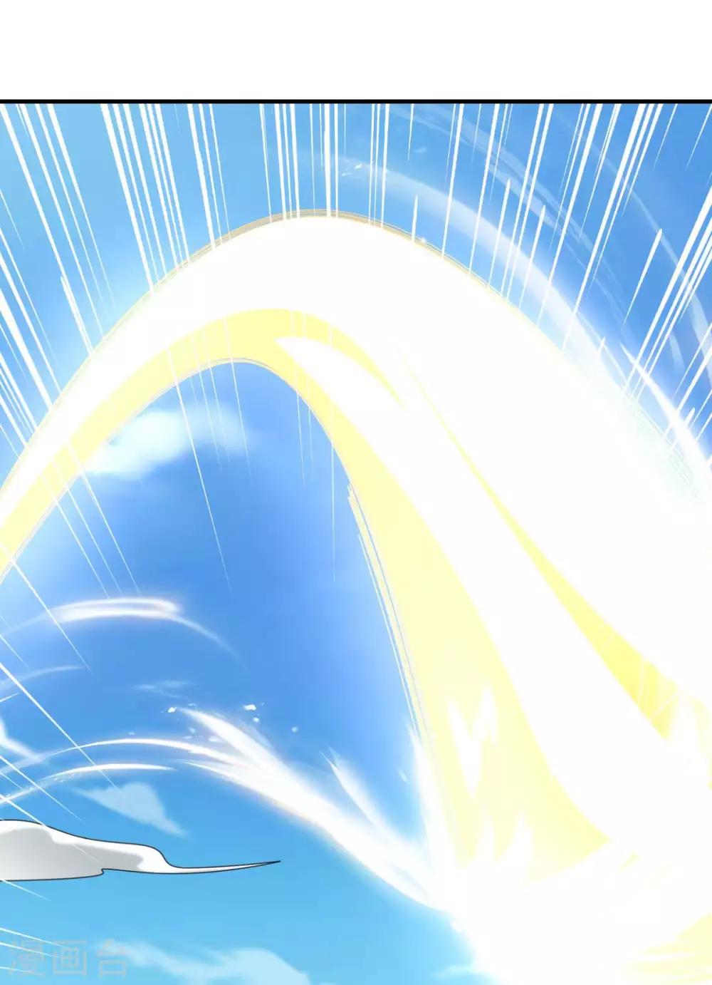 第58话 上天的宠儿-第58话