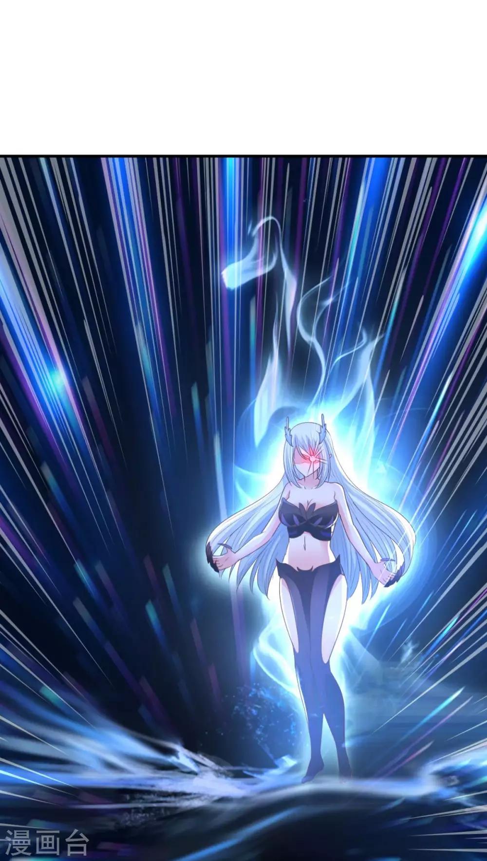 第64话 乖乖就范吧-第64话