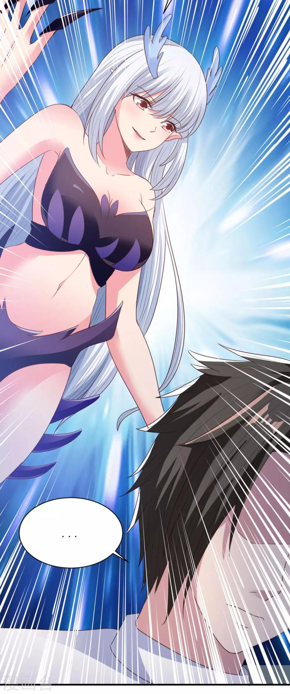 第64话 乖乖就范吧-第64话