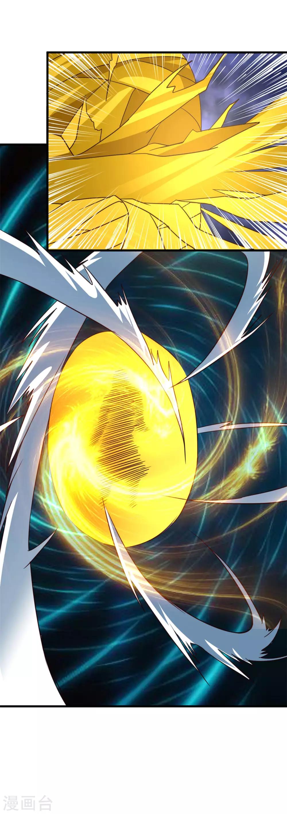 第84话 再造之恩-第84话