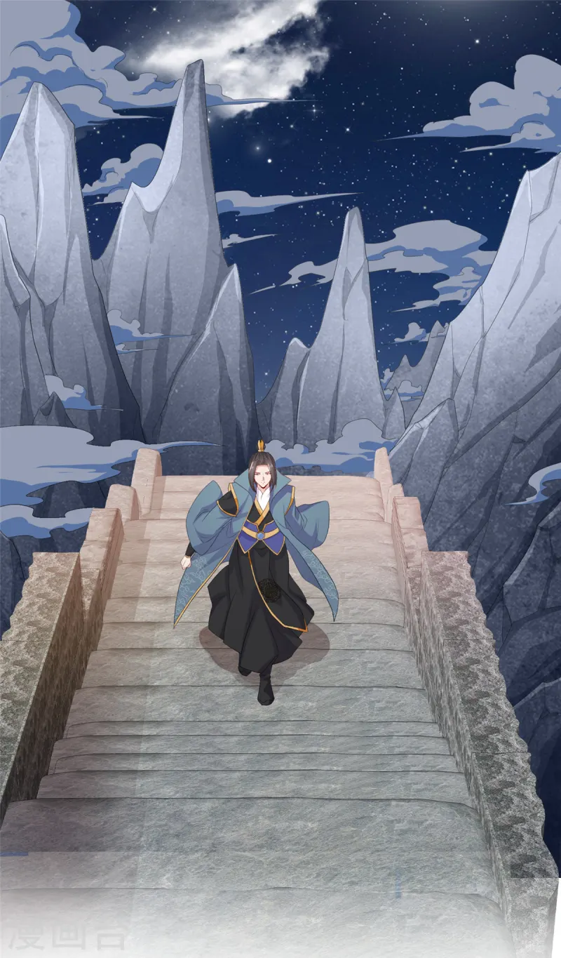 第100话 混沌雷灵-第100话