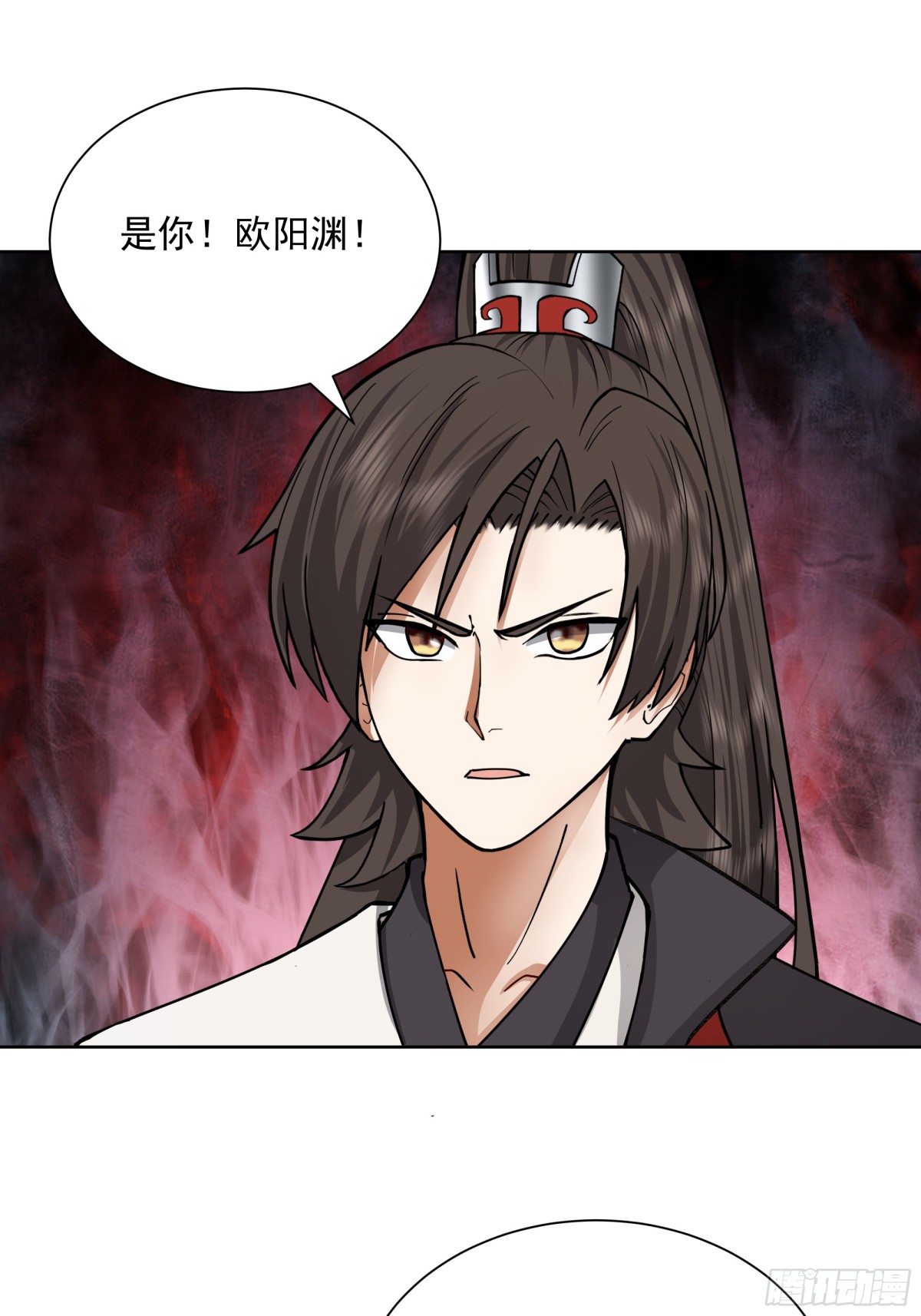 30-故人重逢-第30话