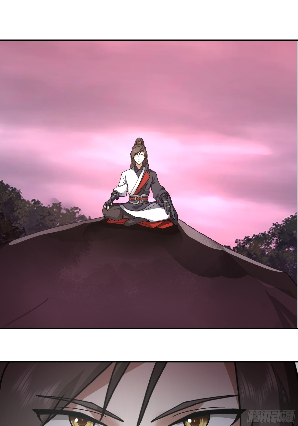 40-提升实力-第40话