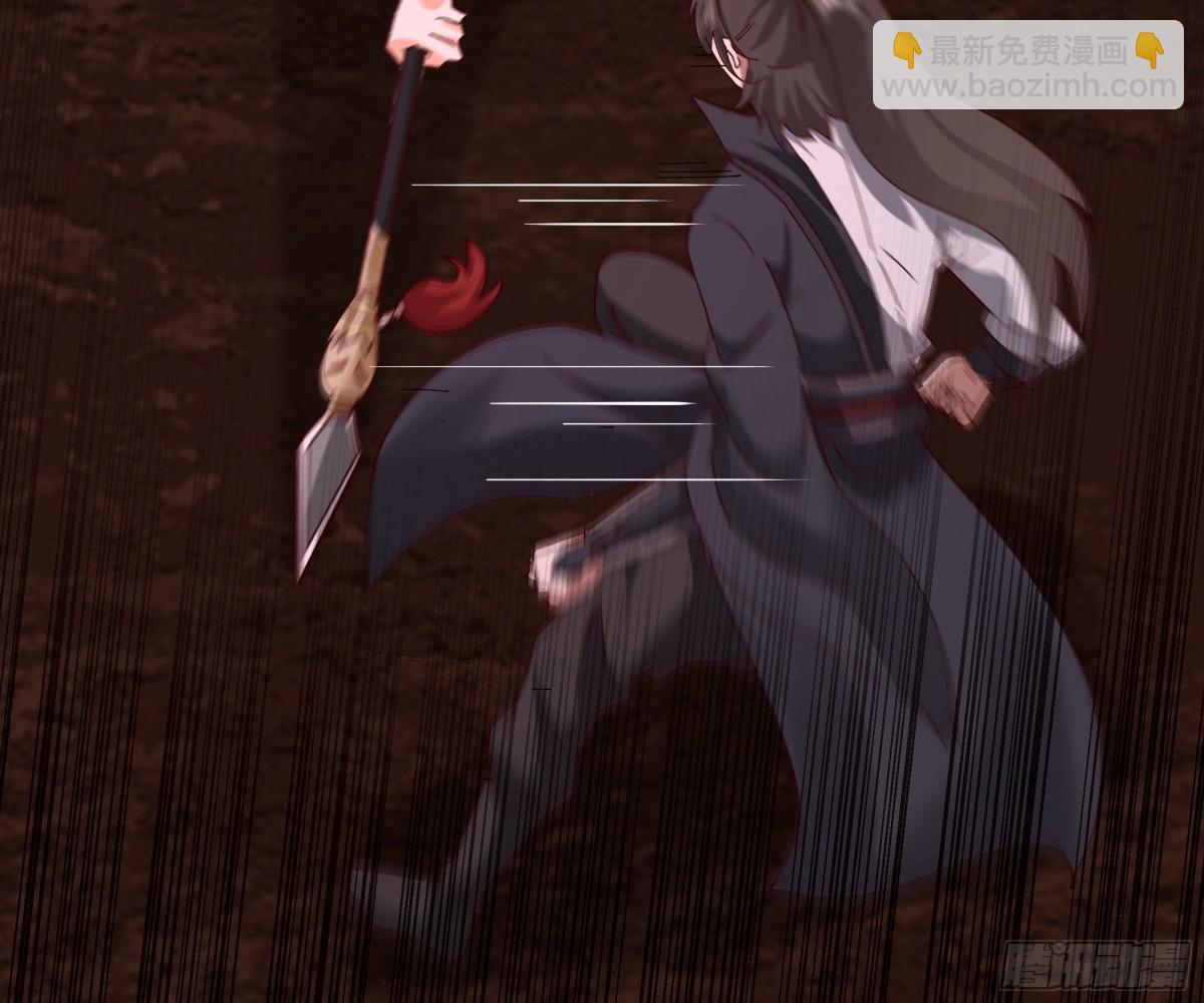 42-战韩飞宇&middot;下-第42话