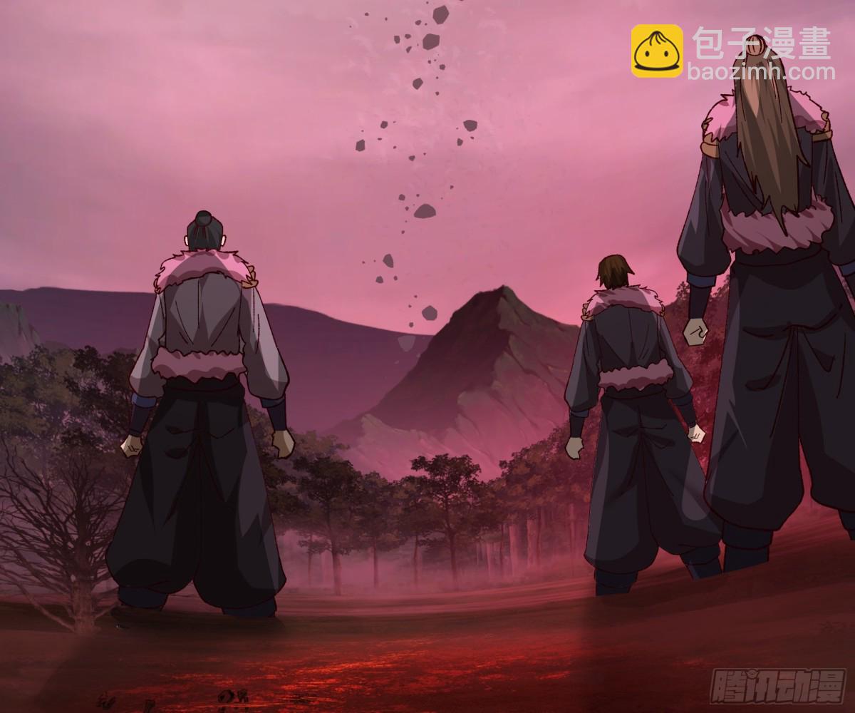 46-龙渊剑发威-第46话