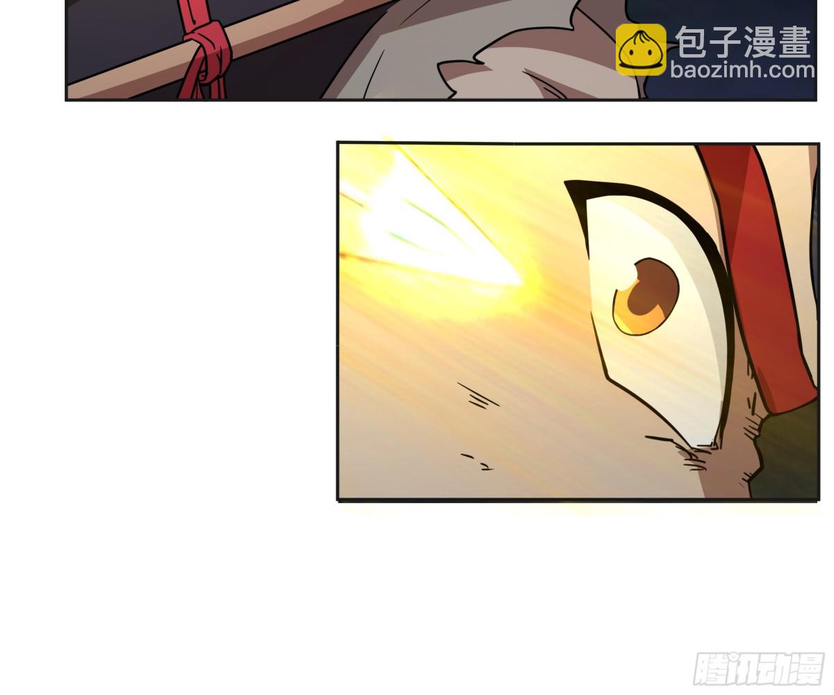 混沌天帝訣 - 64-擊殺 - 4