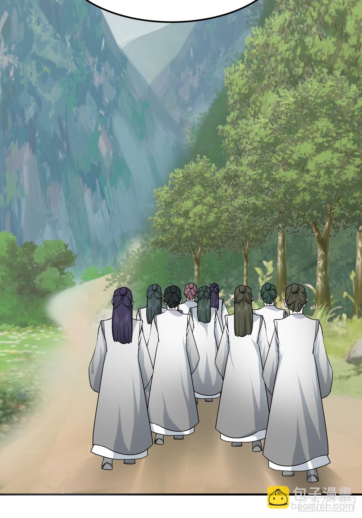 66-晋升真气境七重-第66话