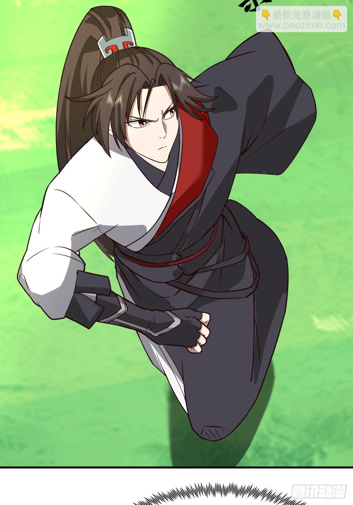 80-赤火灵玉花-第80话