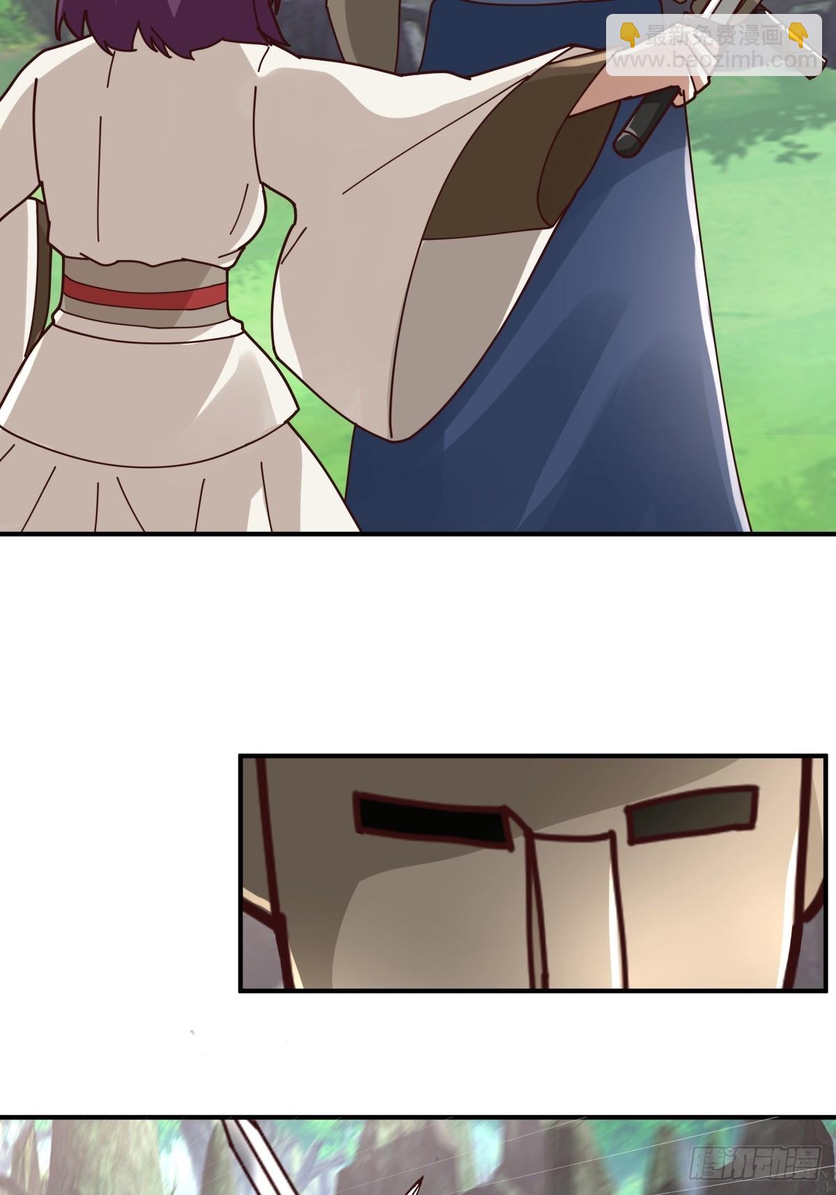 88-石林闯关-第88话