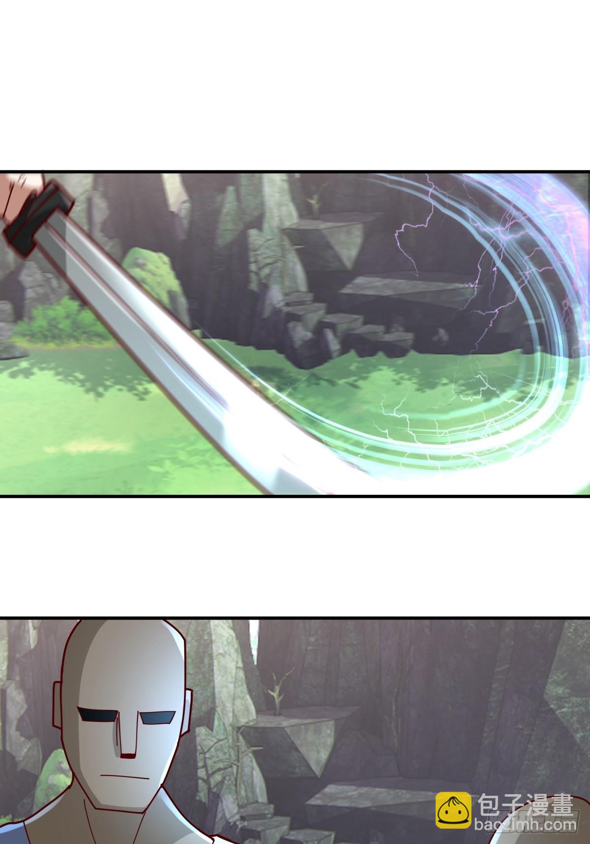 88-石林闯关-第88话