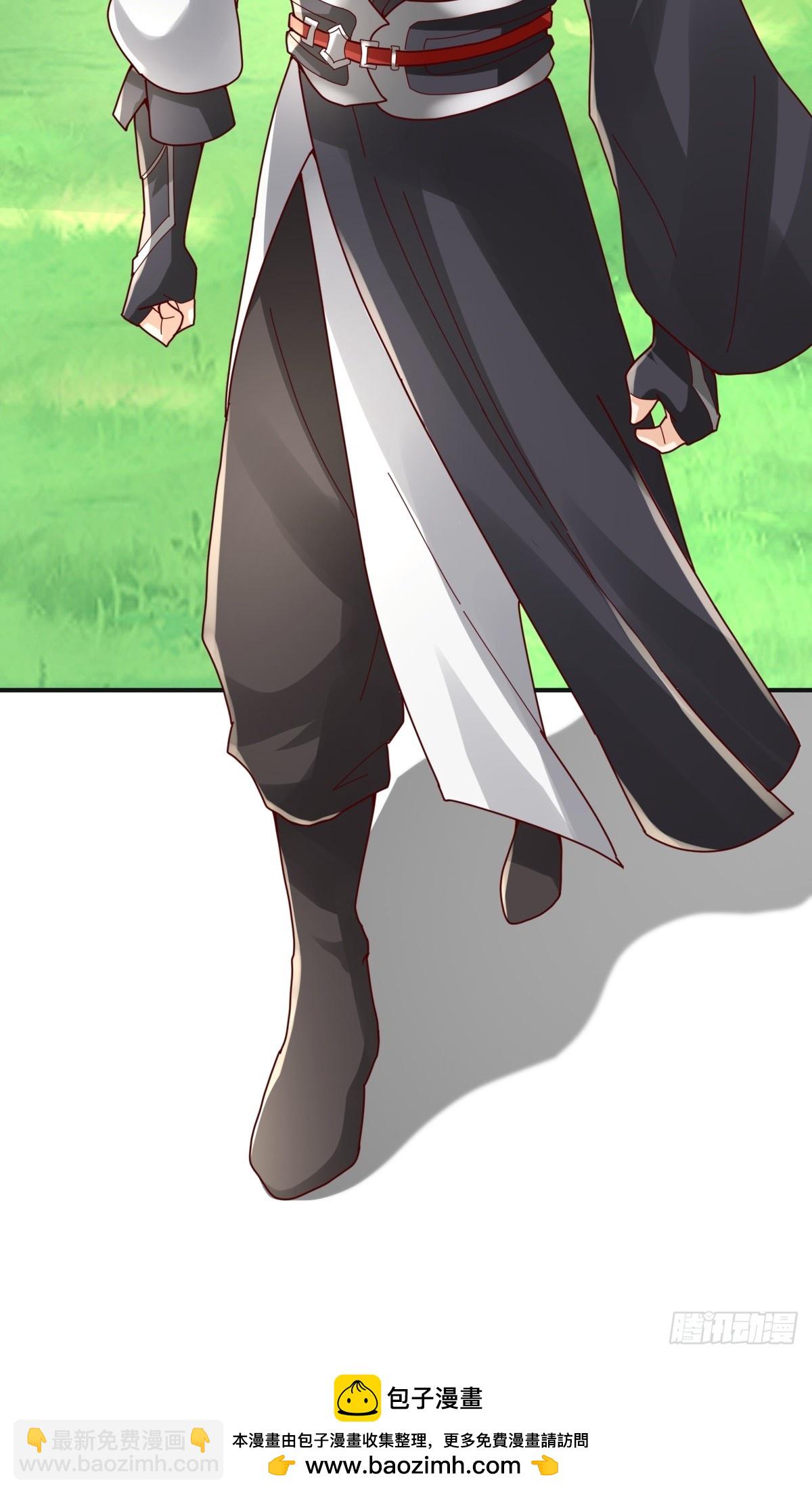 88-石林闯关-第88话