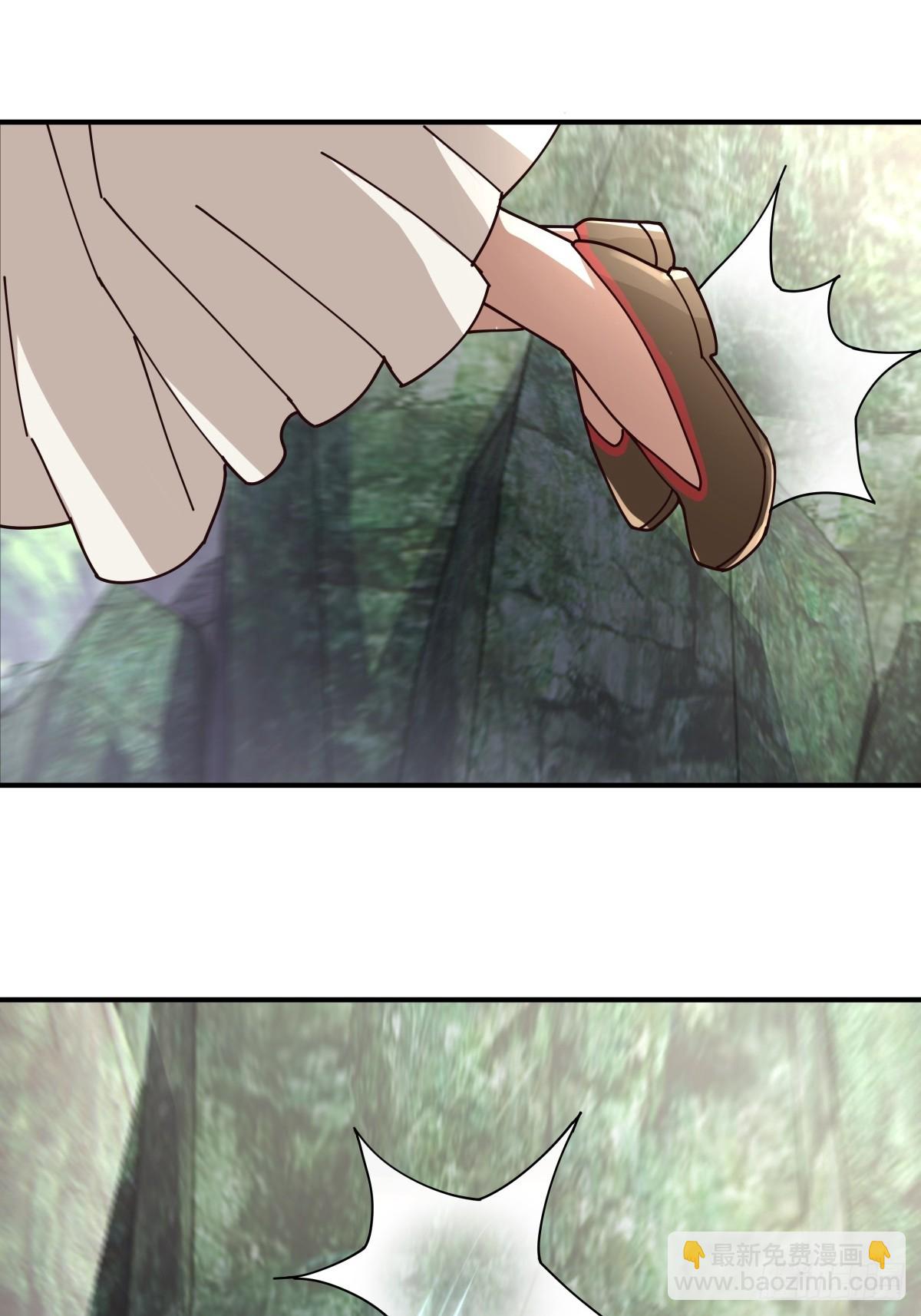 88-石林闯关-第88话