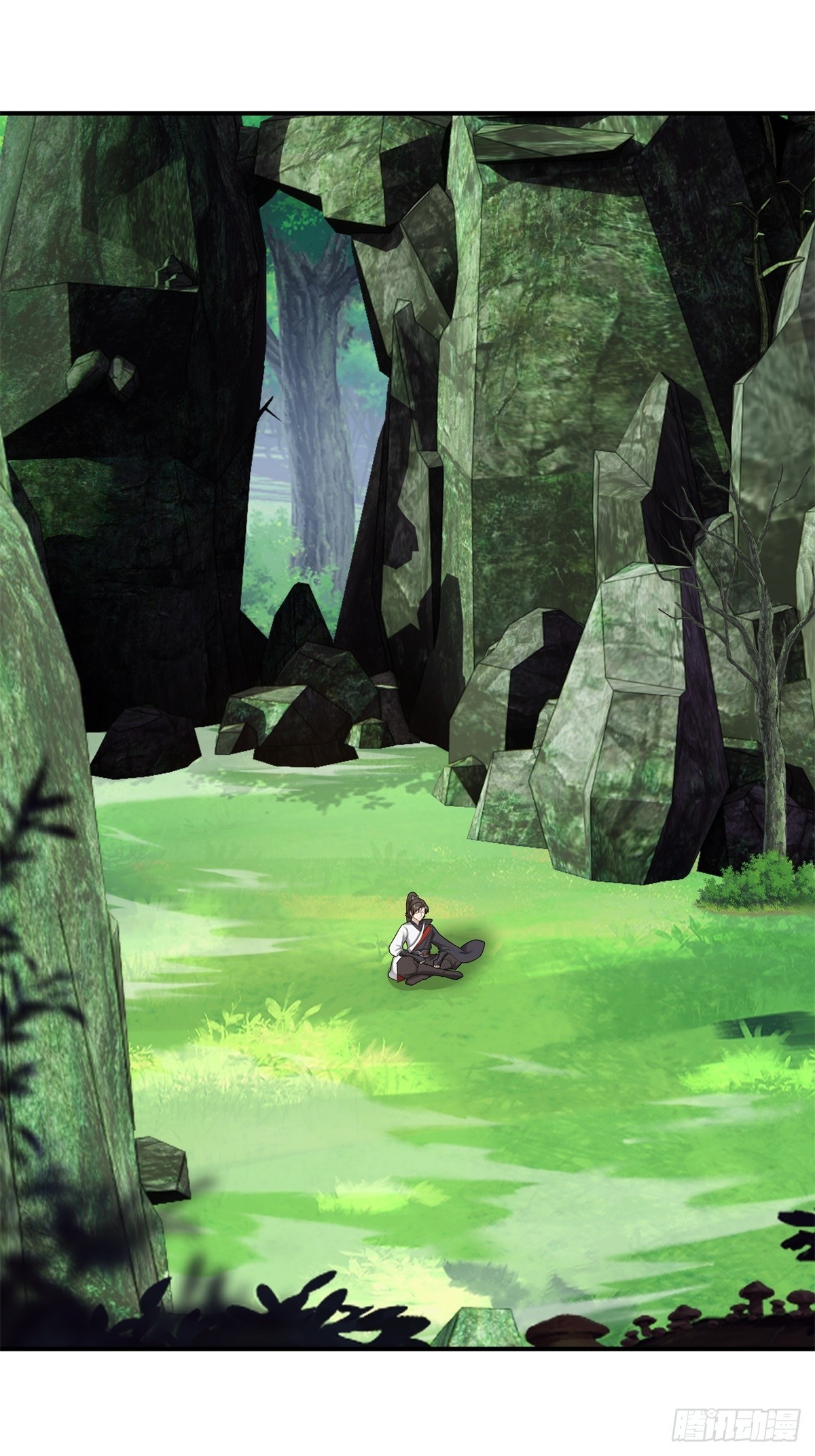 92-紫羽疾雷弓(1/2)-第92话