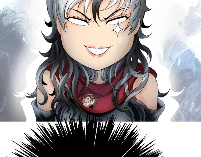 第十章 连续电击(1/2)-第10话