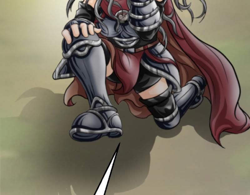 第十章 连续电击(1/2)-第10话