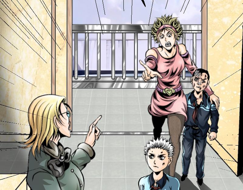 第十二章 惨遭羞辱(1/2)-第12话