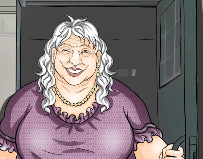 第十二章 惨遭羞辱(1/2)-第12话