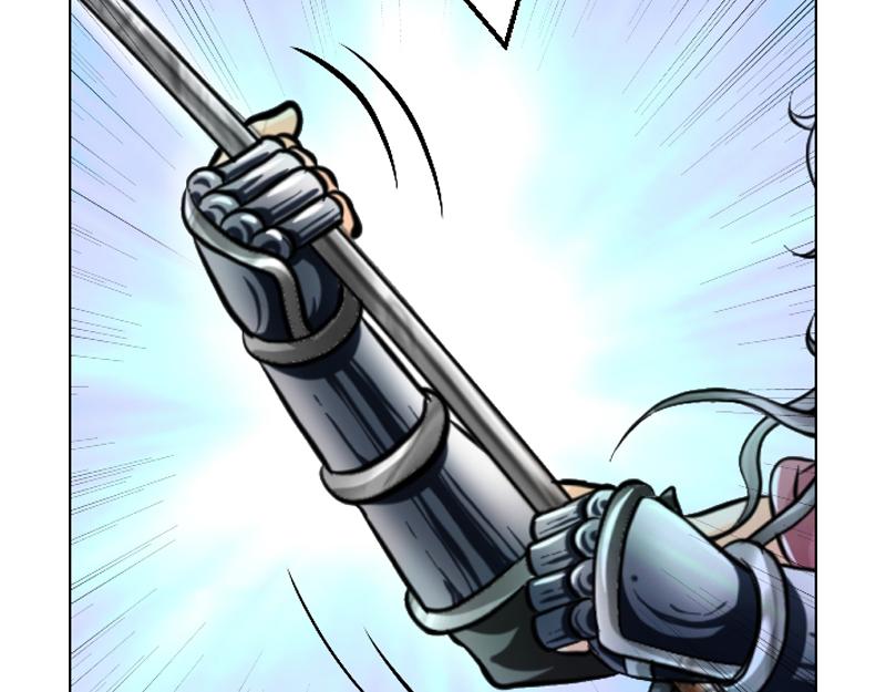 第十四章 美味烤鱼(1/2)-第14话