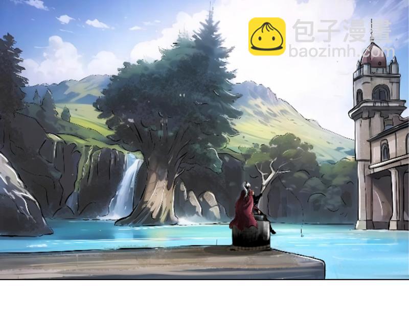 第十四章 美味烤鱼(1/2)-第14话