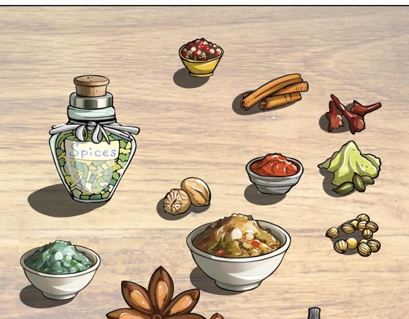 第十四章 美味烤鱼(1/2)-第14话