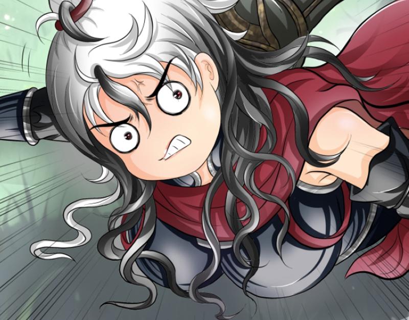 第十六章 横遭痛殴(1/2)-第16话