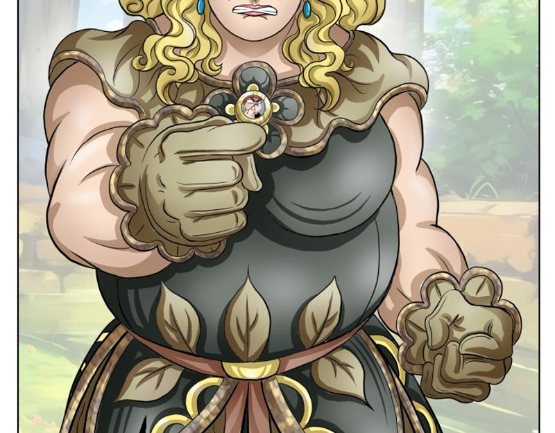 第十六章 横遭痛殴(1/2)-第16话