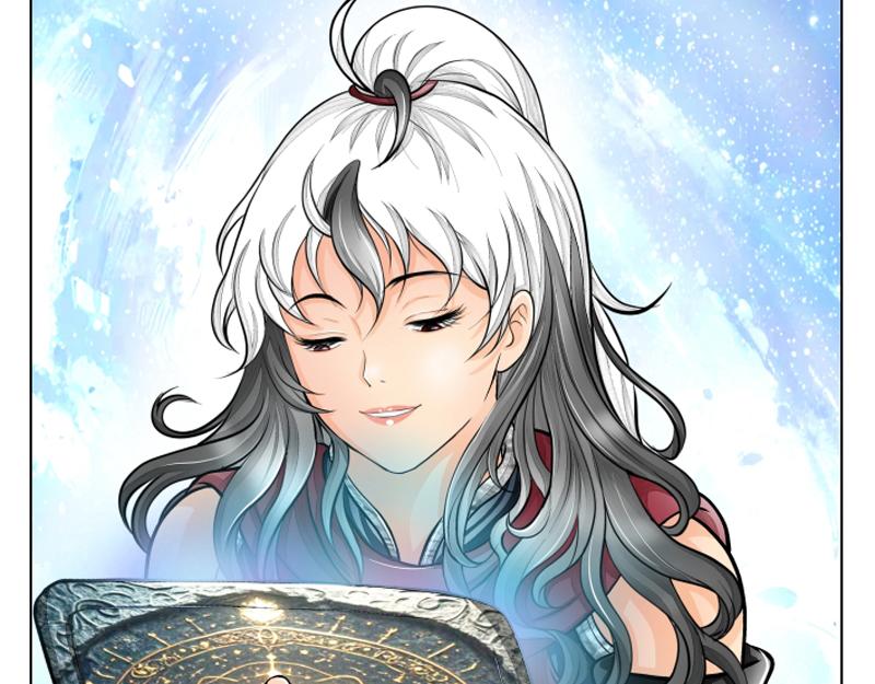 第十八章 拍卖受辱(1/2)-第18话