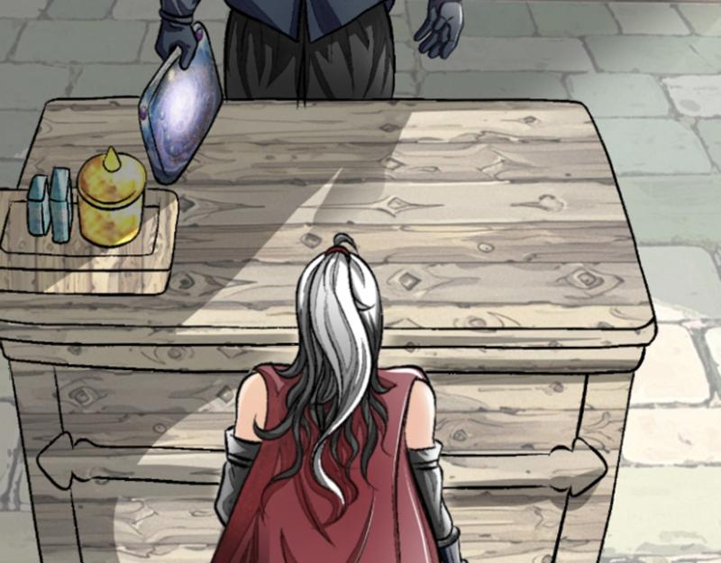 第十八章 拍卖受辱(1/2)-第18话