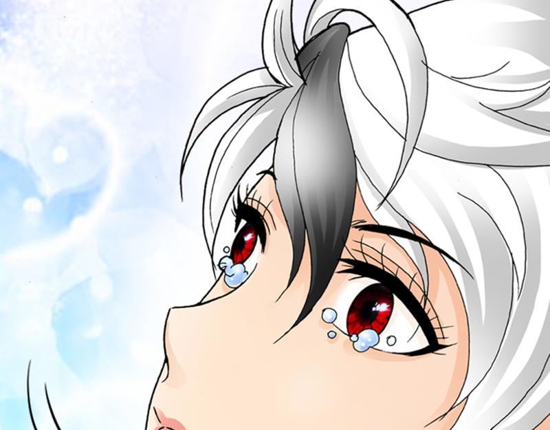 第二章 遭遇霸凌(1/2)-第2话