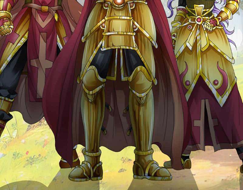 第二章 遭遇霸凌(1/2)-第2话