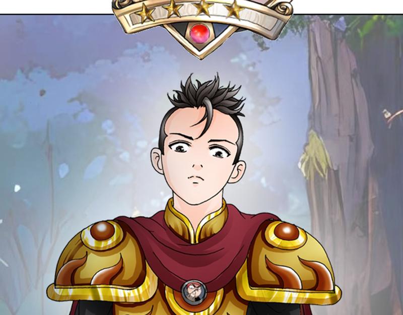 第二章 遭遇霸凌(1/2)-第2话