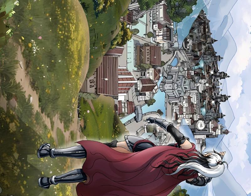 第二章 遭遇霸凌(1/2)-第2话