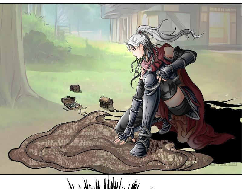 第二十章 翡翠之森(1/2)-第20话